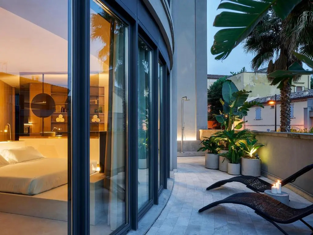 Le Residenze by Victoria Palace