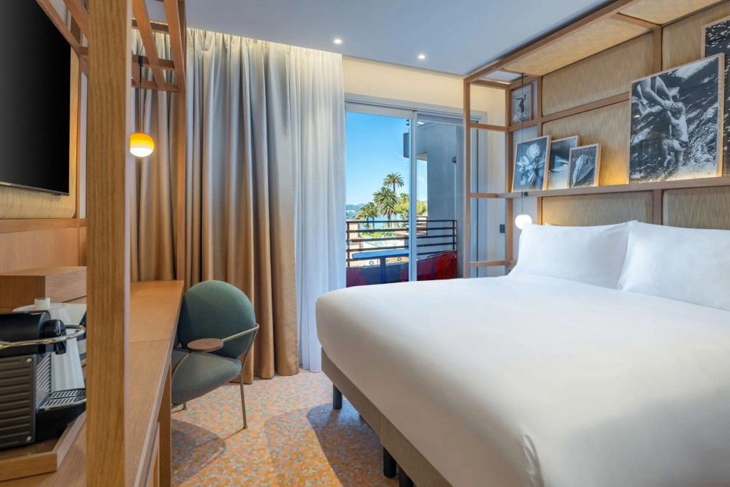 Canopy by Hilton Cannes
