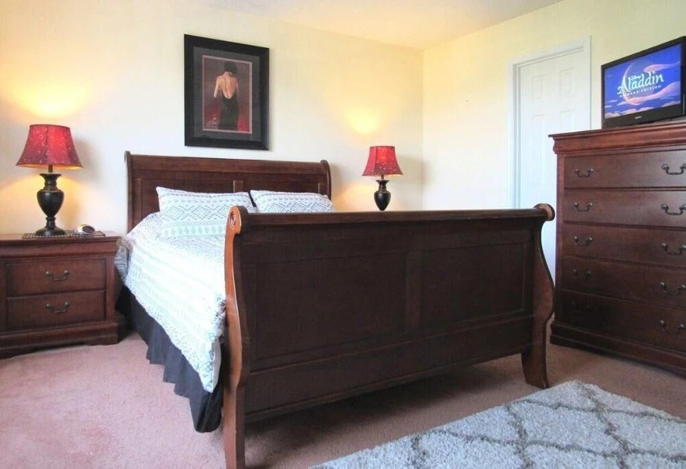 Ref 43 Family Villa With own Pool Near Disney