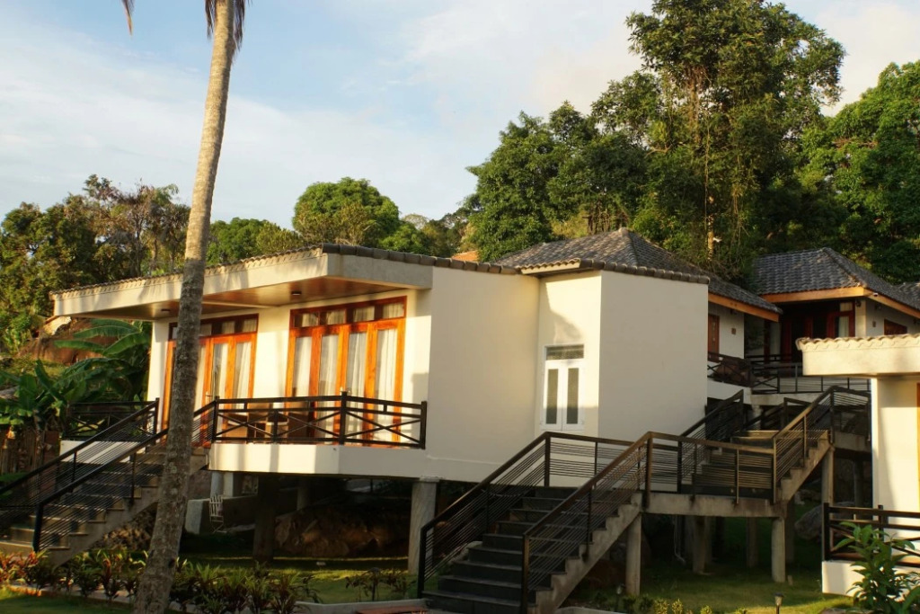 The Pier Phu Quoc Resort