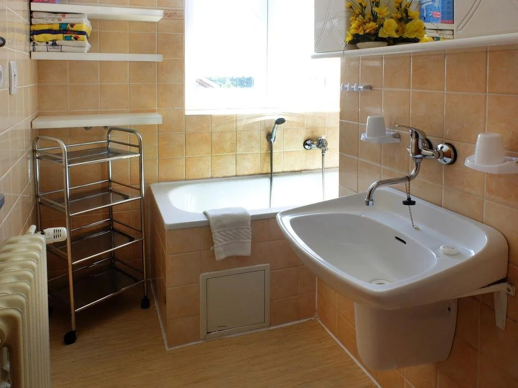 Apartmany Železná Ruda