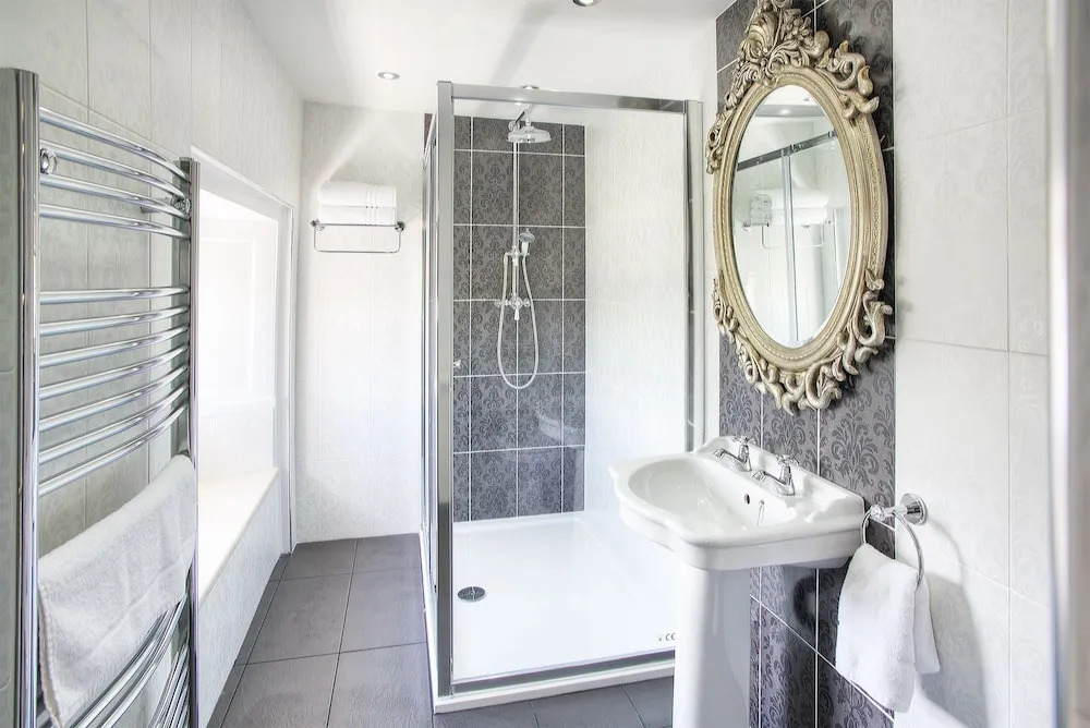 Warkworth House Hotel