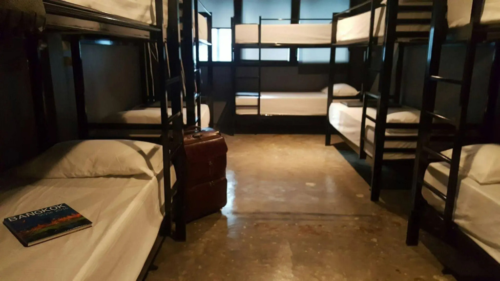 Din Space Bangkok