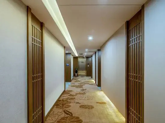 Yipin Furong Hotel