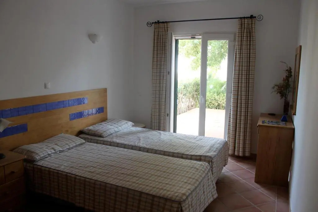 Tavira Retreat