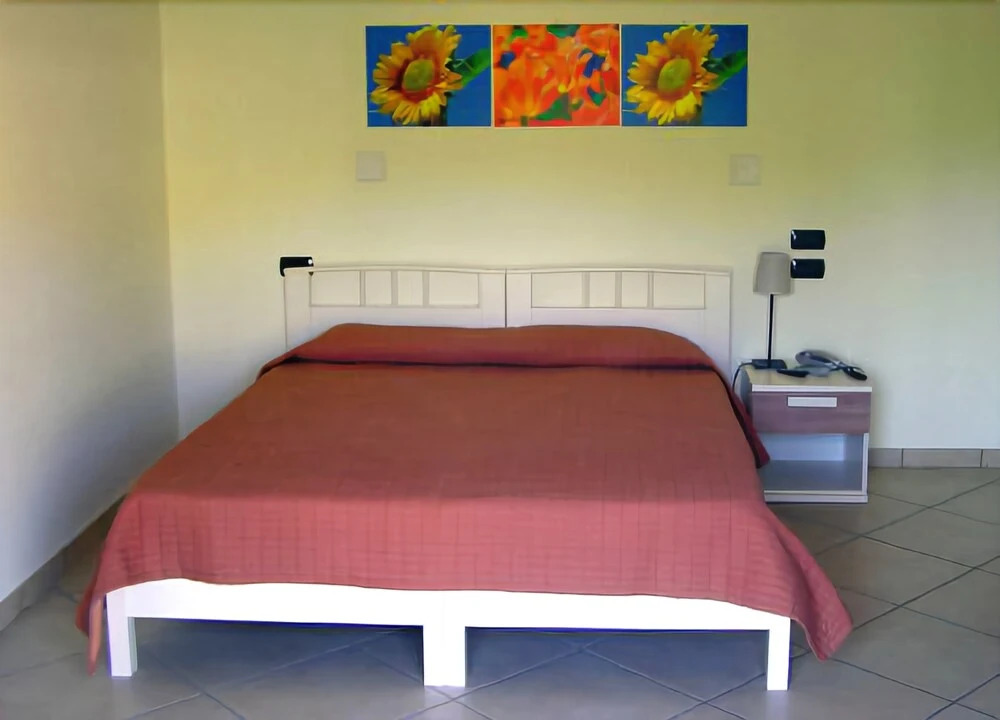 Albergo Le 2 Rose
