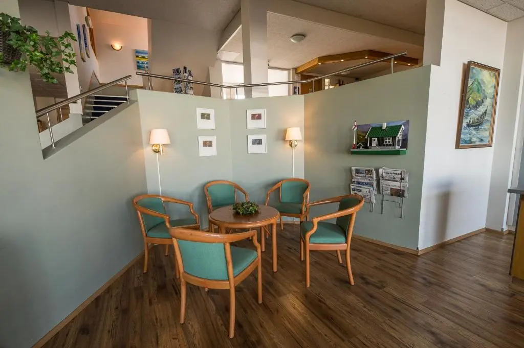 Hotel Orkin
