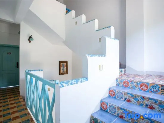 Weizhou Island Guan'Hai Homestay