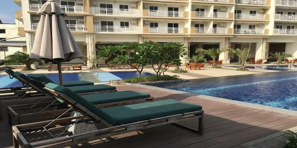 Viera Residence