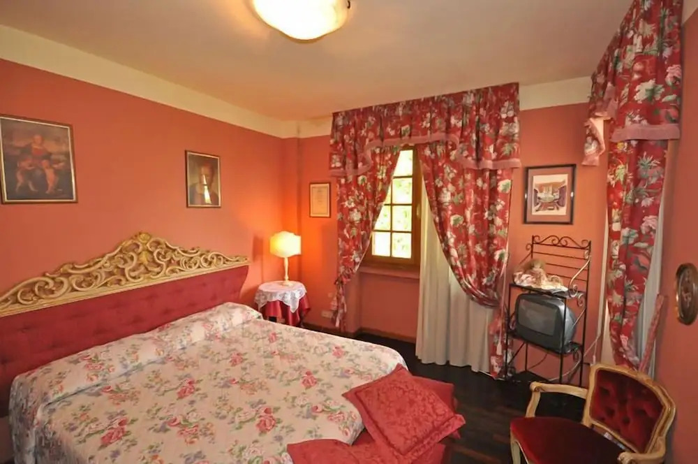 Villa San Savino