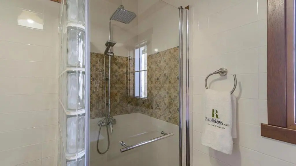 Villa Vargas Torrox by Ruralidays