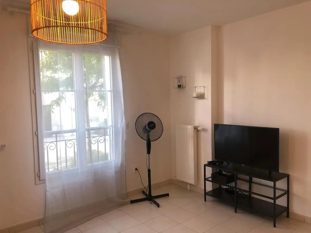 Dream Apartments - Le Cocoon