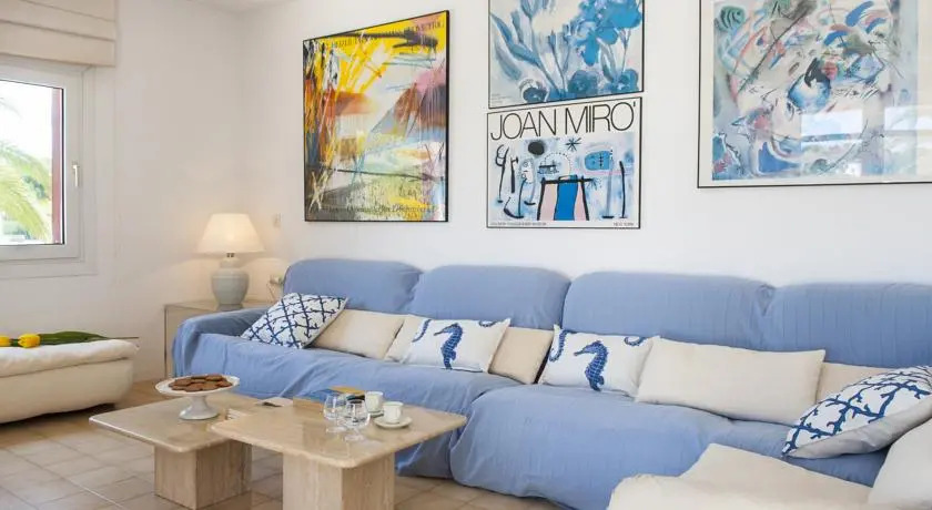 Apartamento Porto Cari I