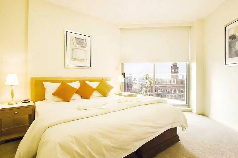 Harmony Apartments