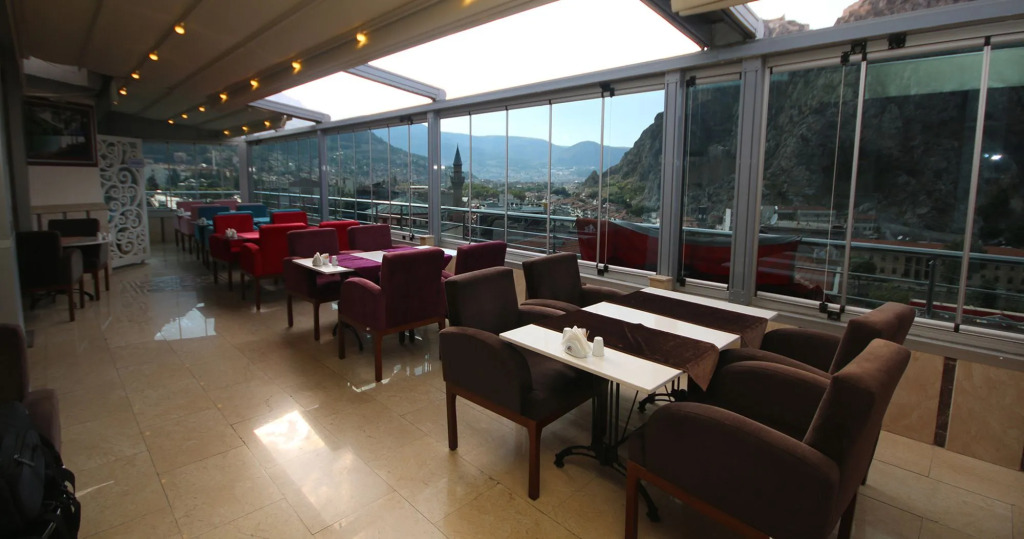 AYDINLI HOTEL