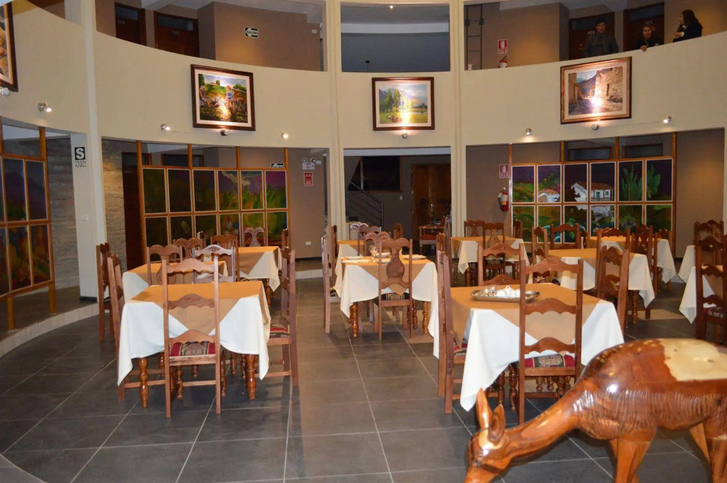 Intiñan Hotel