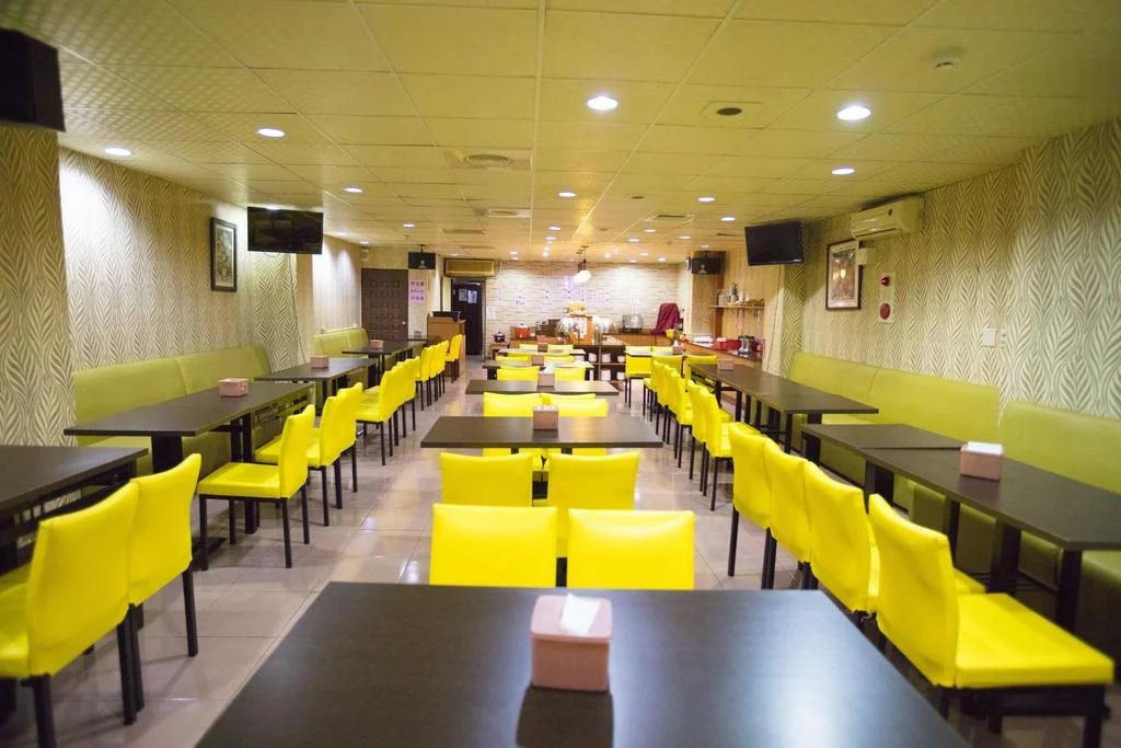 LI QING Hotel