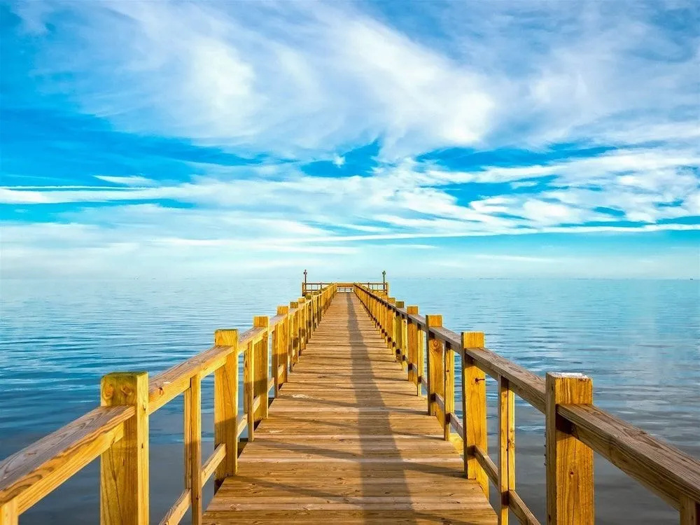 Boardwalk Breeze