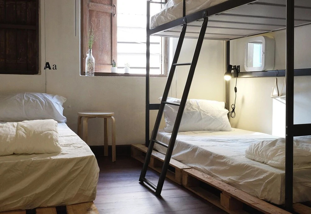 Milli Guesthouse