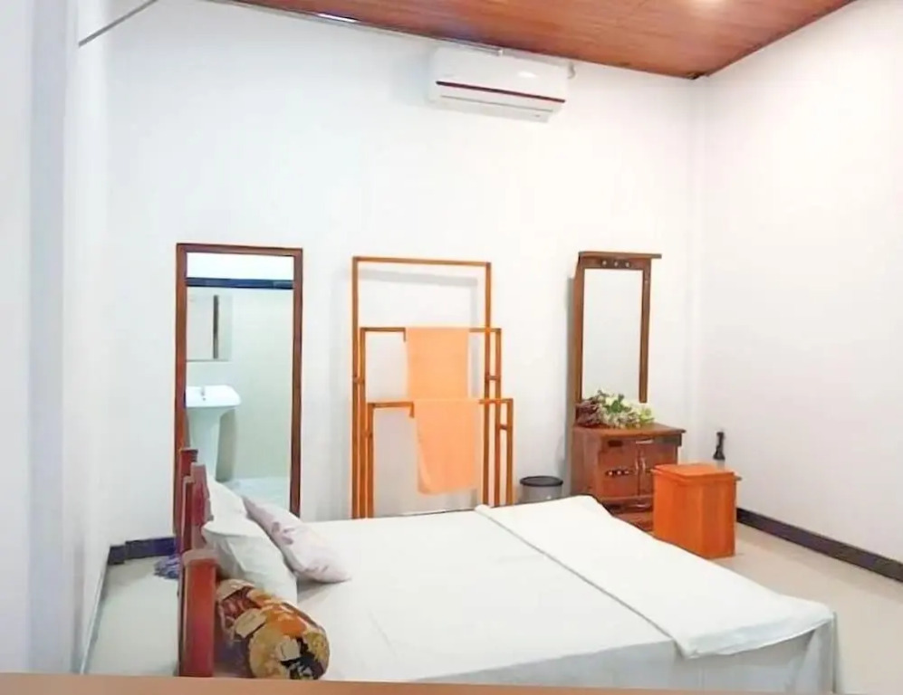 Kalum Home Stay