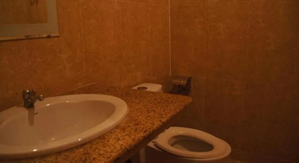 City Lux Hotel