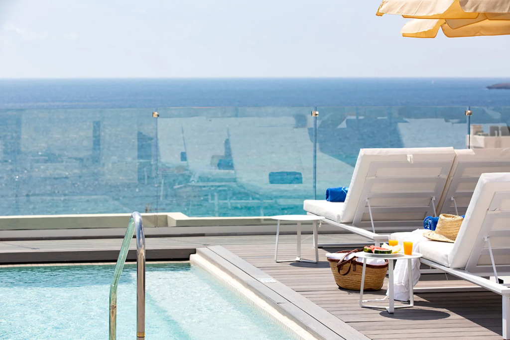 Hotel Sabina Playa