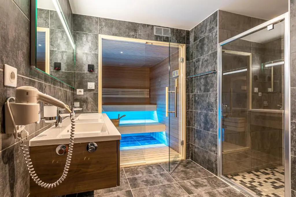 FranceComfort - AlpChalets Portes du Soleil