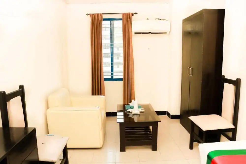 Central Inn Hotel & Spa