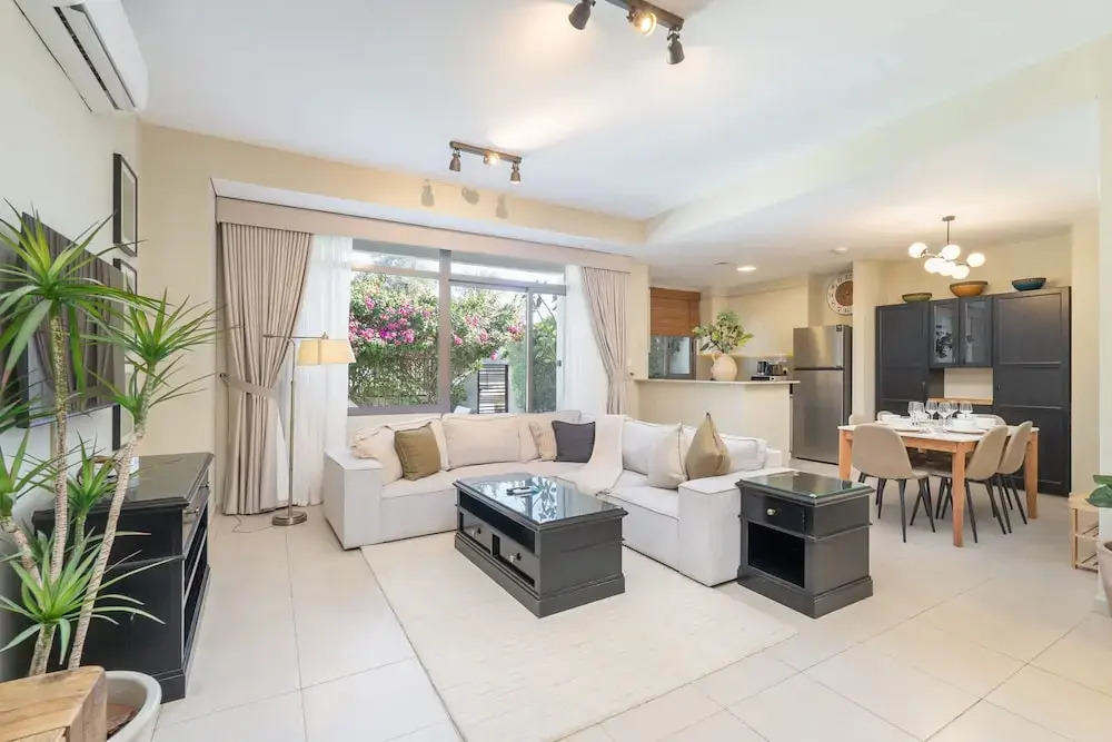 StayShort - Elegant Villa Escape Perfect for Families