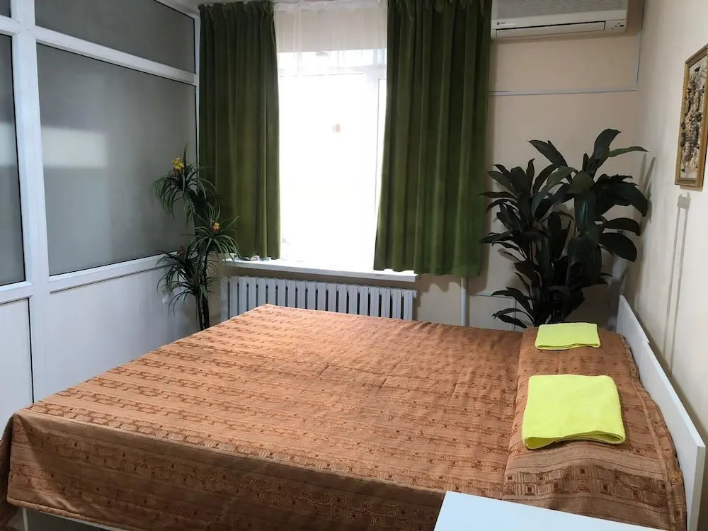 Elite Hostel