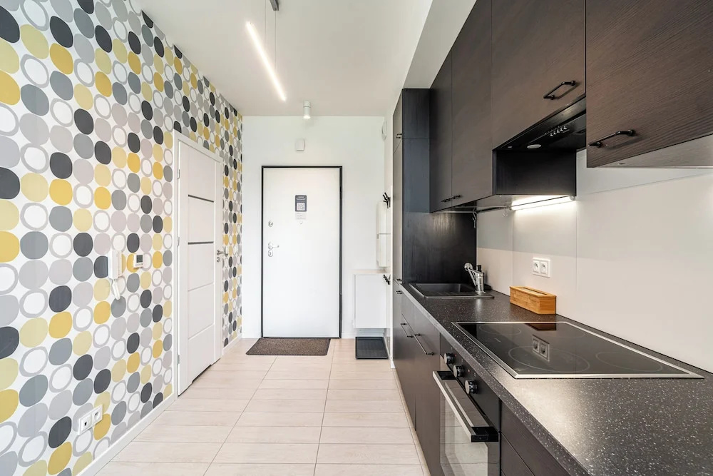 RentPlanet - Apartament Góreckiego