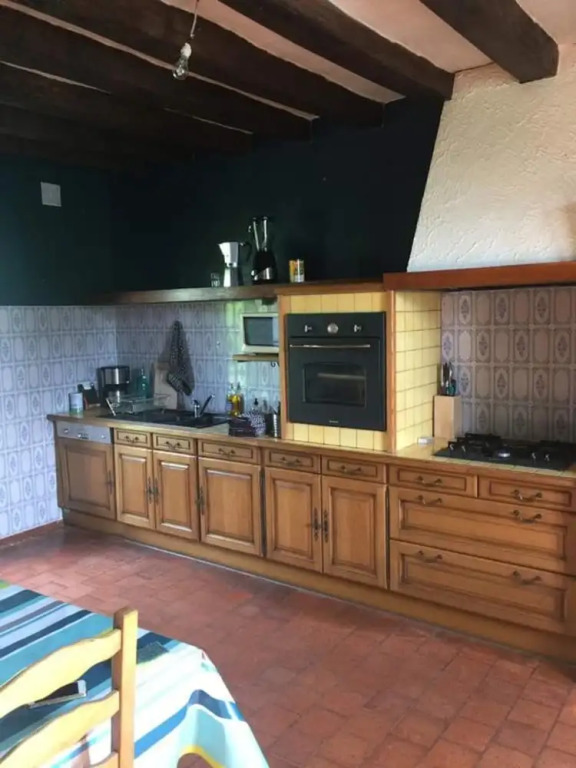 Chambres dans le gîte "Rêves de Gamins", proche du pôle Européen et du circuit des 24h