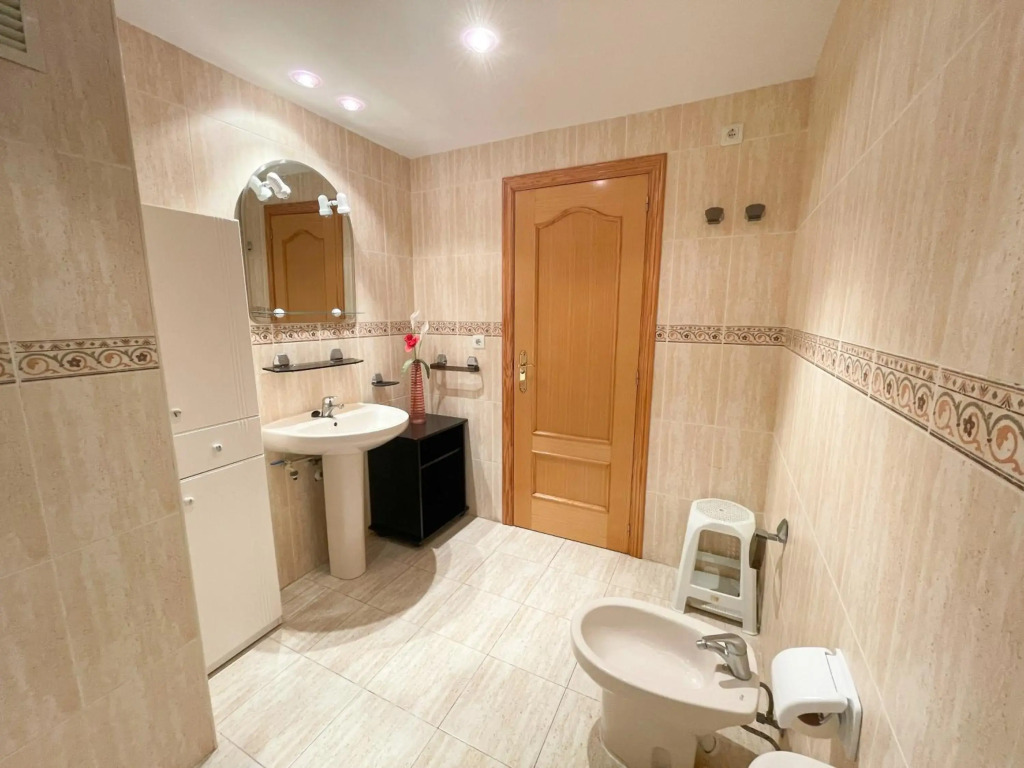Apartamentos Canet de Berenguer 3000