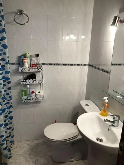 Bonito apartamento a 250m del mar