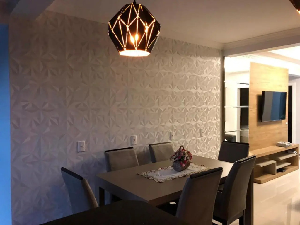 Apartamento 602 Edifício Thermas Palace