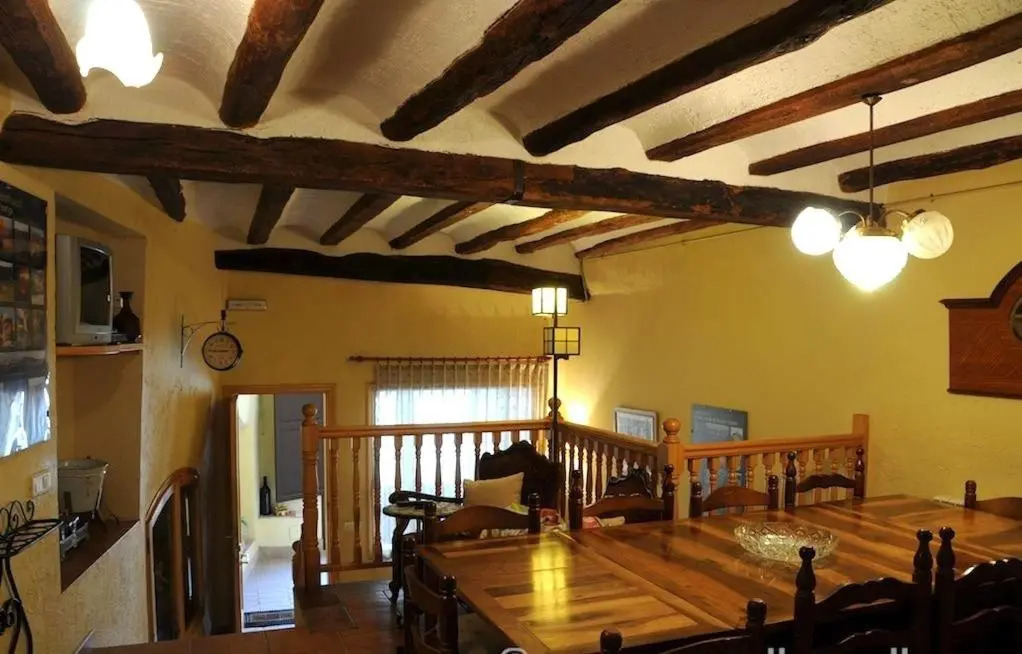 Casa Estivill