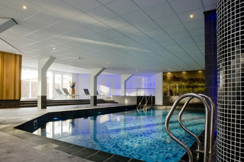 Boshotel Vlodrop