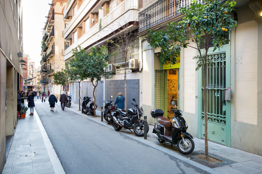 La Mare by The Streets