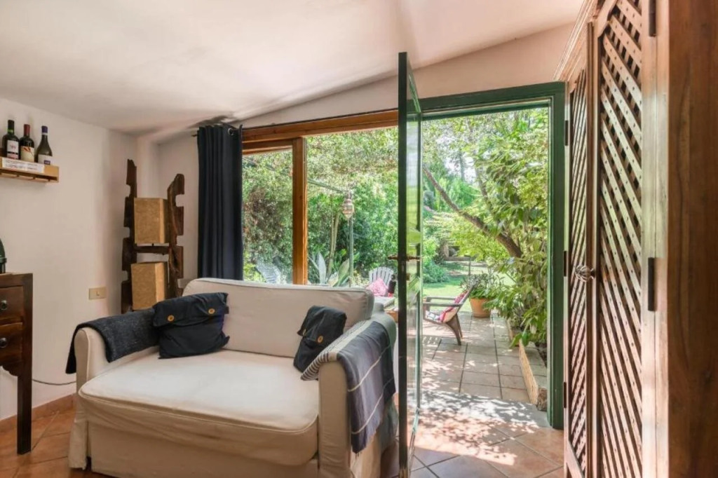 Luxury Villa - Appia Antica