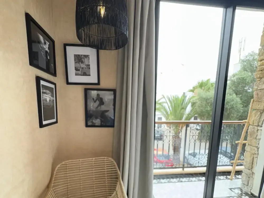 Palm Surf & Spa Hotel Agadir