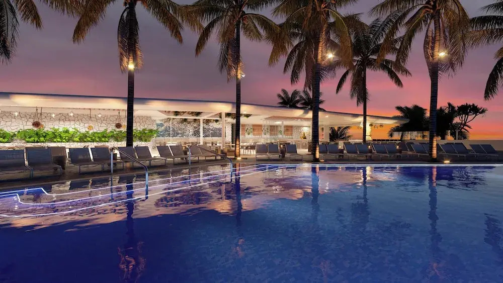 Omni Fort Lauderdale Hotel