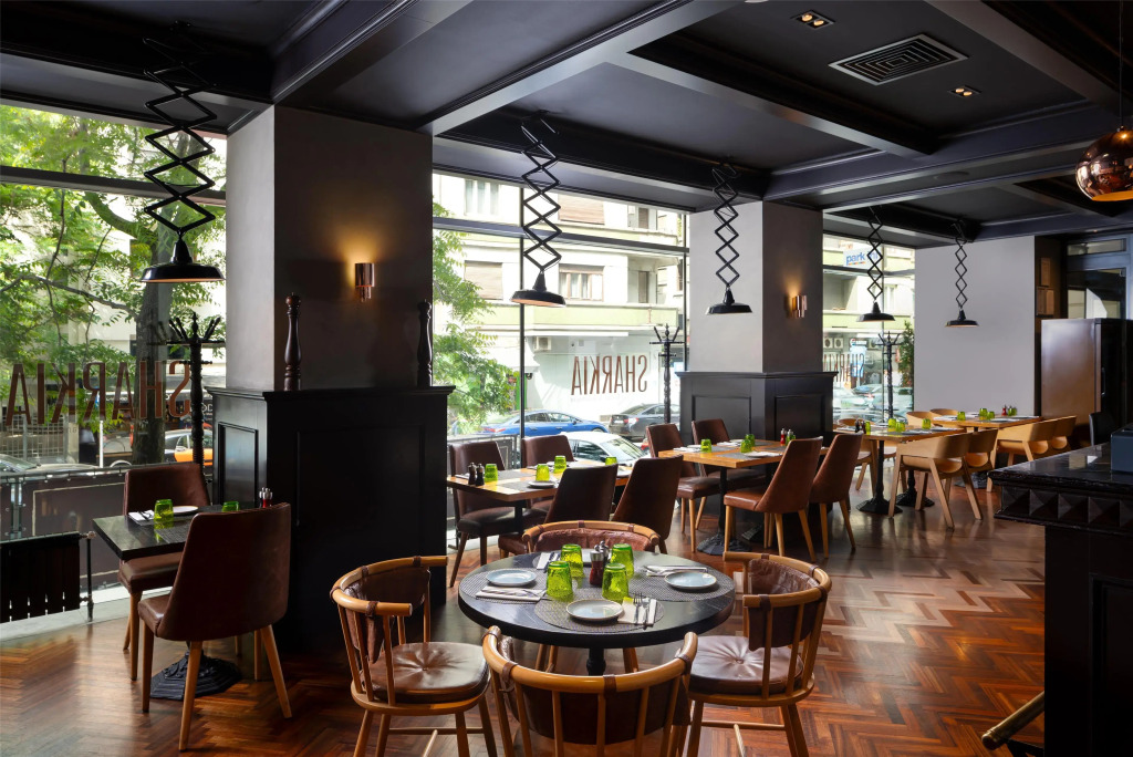 Park Inn by Radisson Bucharest Hotel & Residence