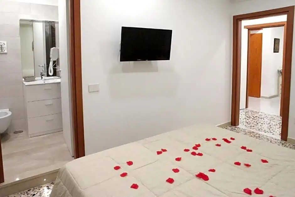B&B Maestra Giovanna