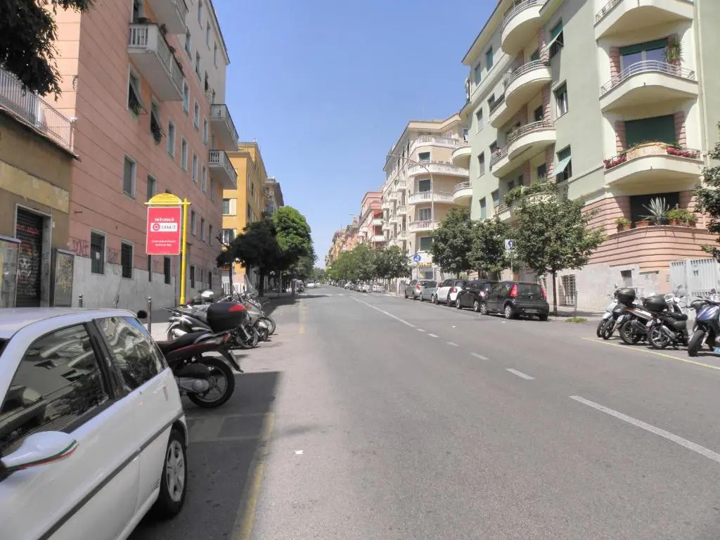 Magnifico Cozy Apartment 400m da metroB
