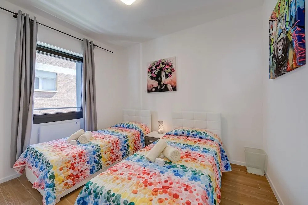 Boutique Family Suite