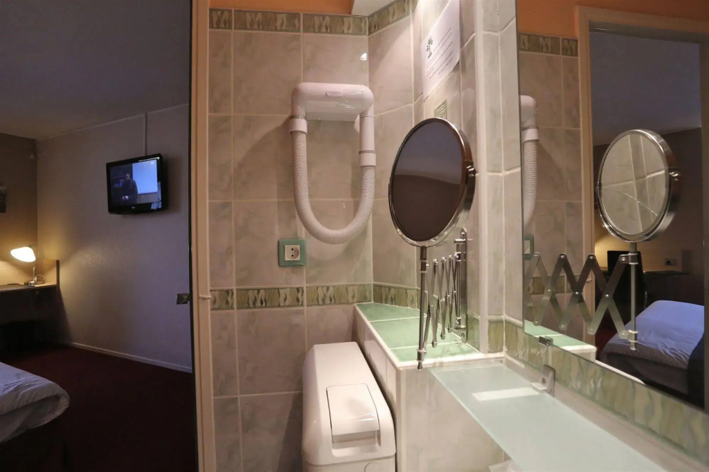 Best Western Hotel & Spa Austria-La Terrasse