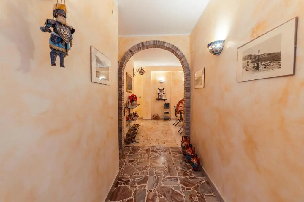 B&B Marranzano