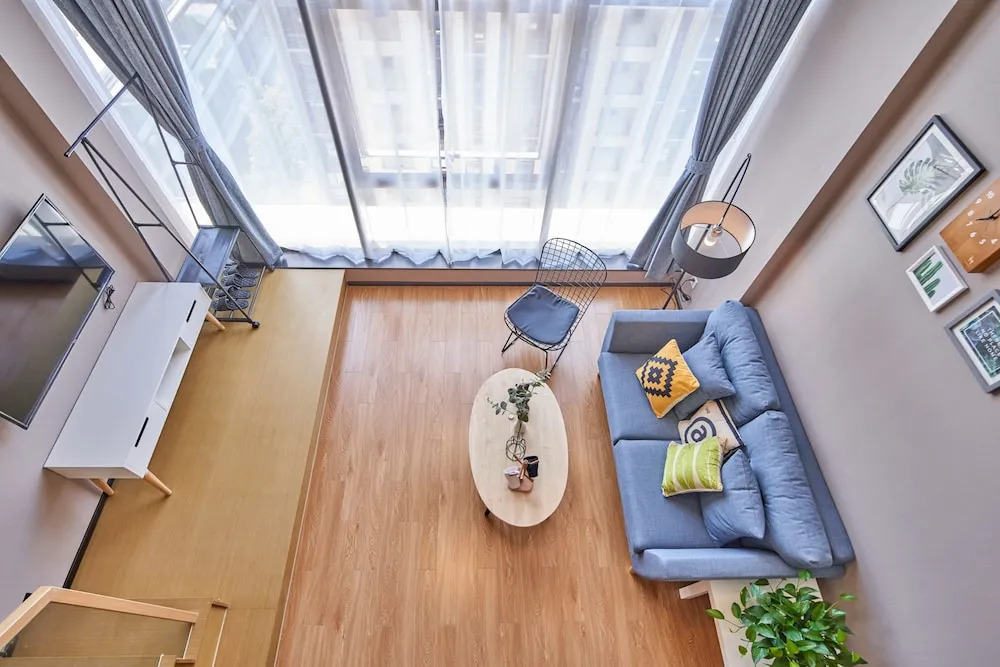 Hangzhou Kailin Grand Service Apartment
