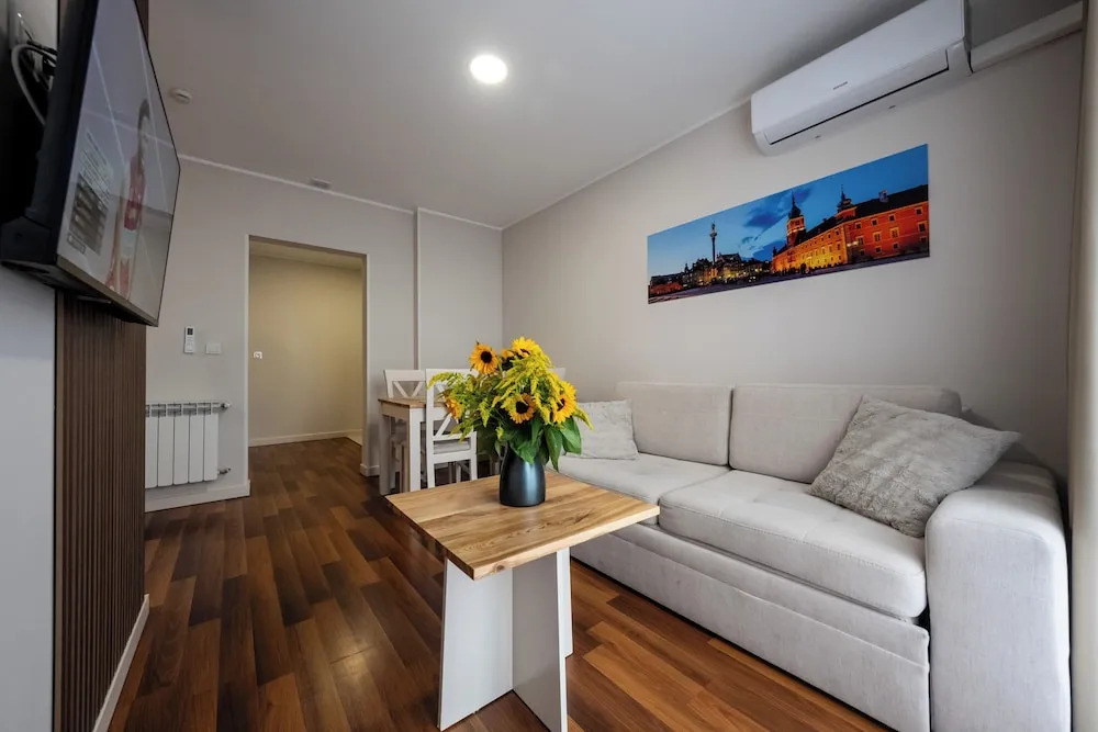 Wesoła Apartamenty