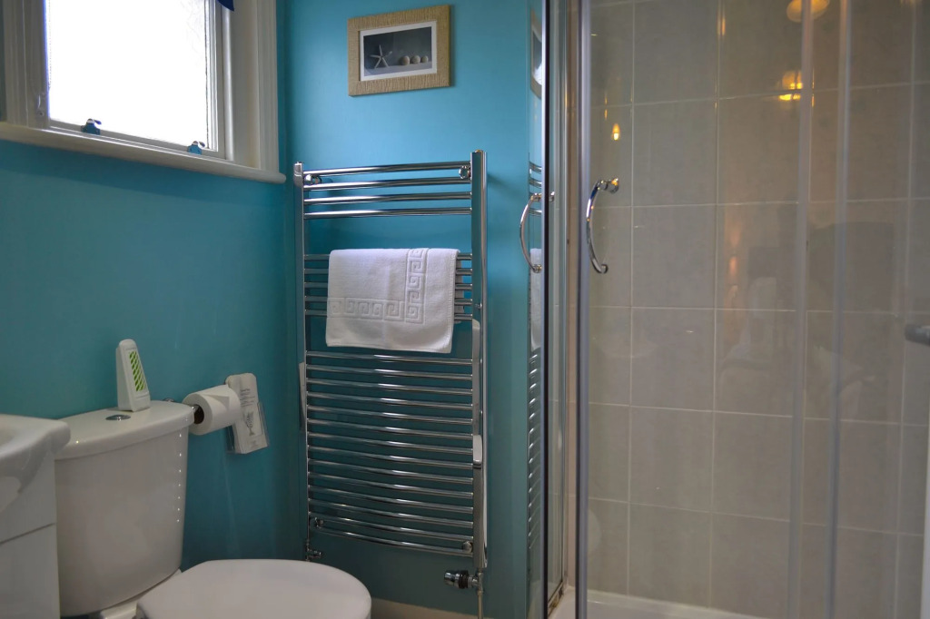 The Sandpiper Guest House